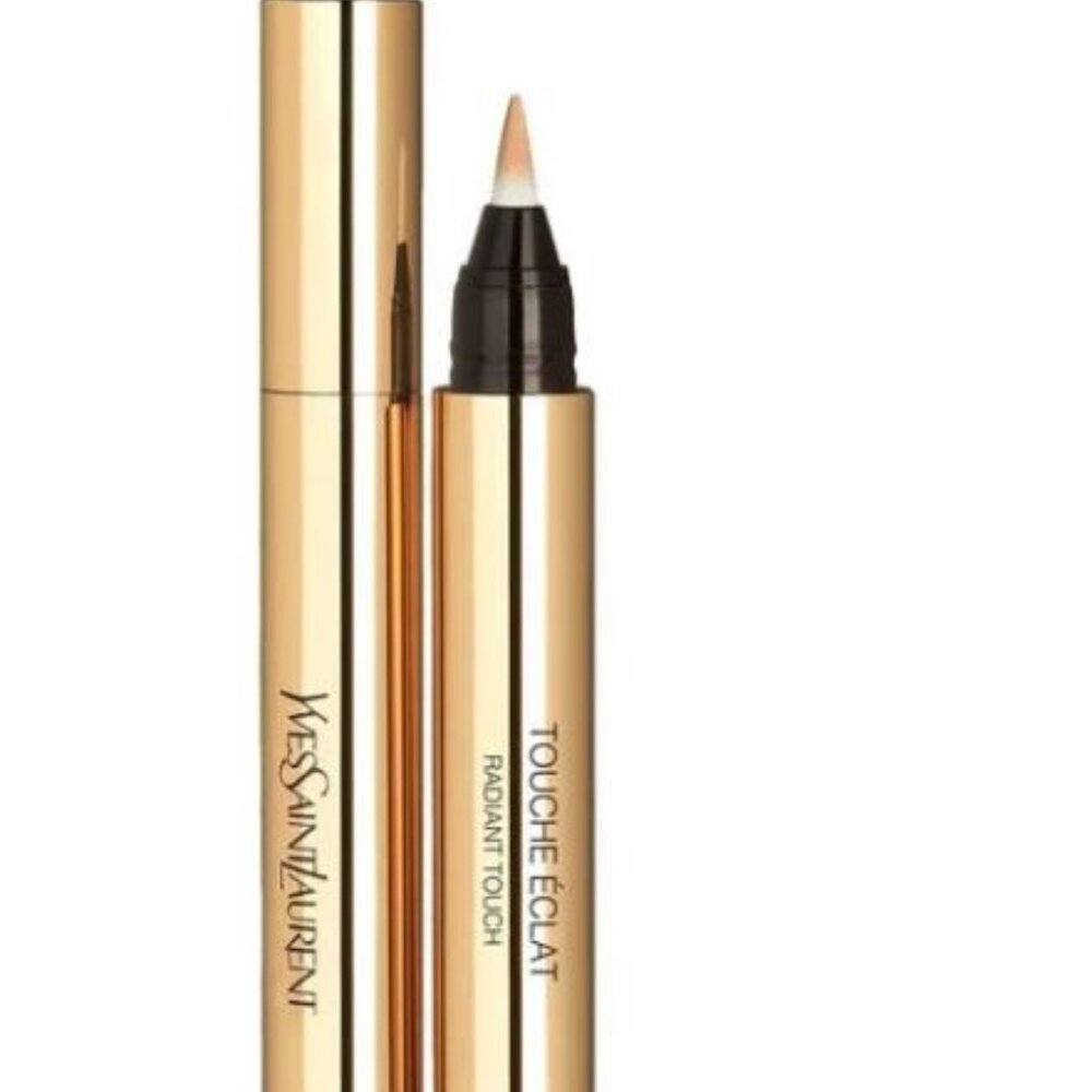 Yves Saint Laurent Luminous Silk Touche Eclat All-Over Brightening Concealer